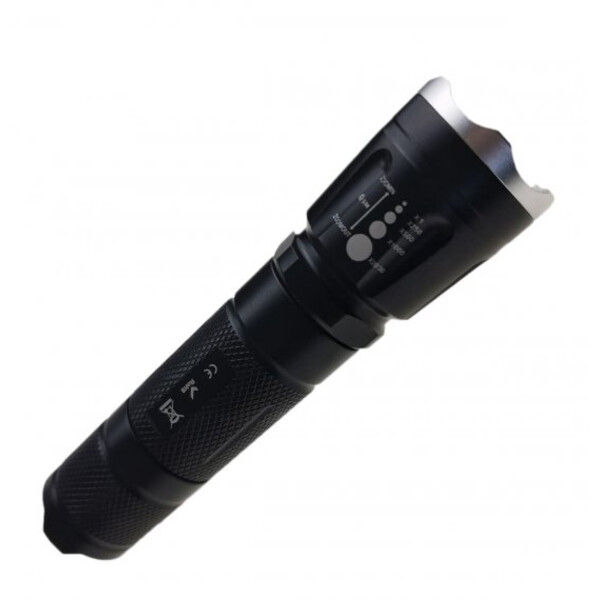 Maximtac Iluminador infra-vermelho 940nm