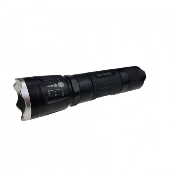 Maximtac Iluminador infra-vermelho 940nm