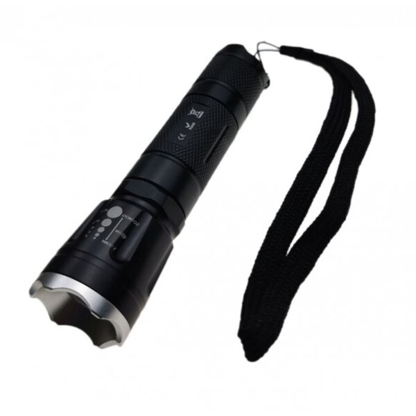 Maximtac Iluminador infra-vermelho 940nm