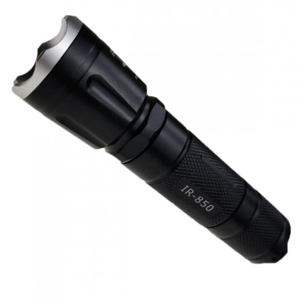 Maximtac Iluminador infra-vermelho 850nm
