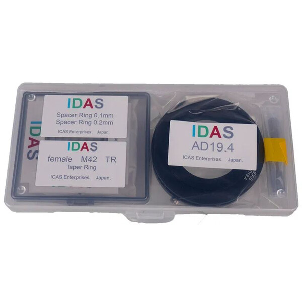 IDAS NBZ-Di Filter Set RASA 8