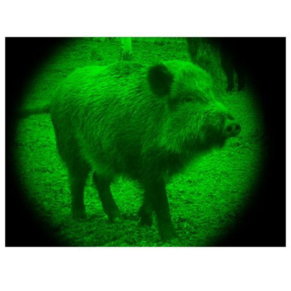 ATN Aparelho de visão noturna Night Spirit-2IA 3x24