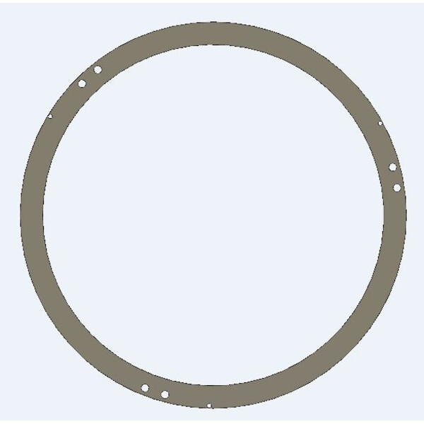 Artesky Anel deflector para Skywatcher Newton