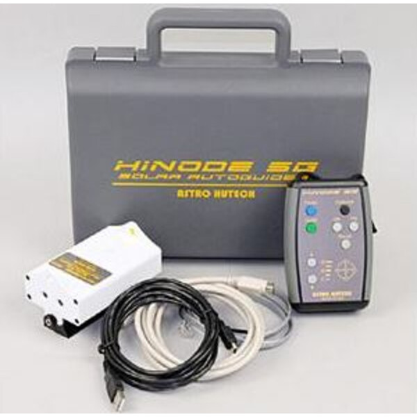 Hutech Astro Câmera Hinode Solar Guider