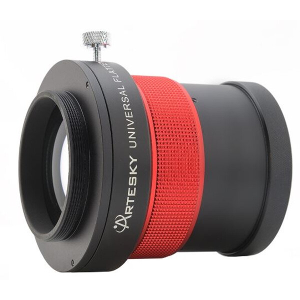 Artesky Flattener variável 1.0x