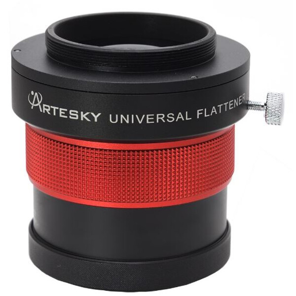 Artesky Flattener variável 1.0x
