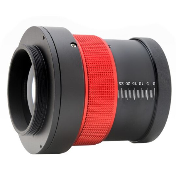 Artesky Flattener variável 1.0x