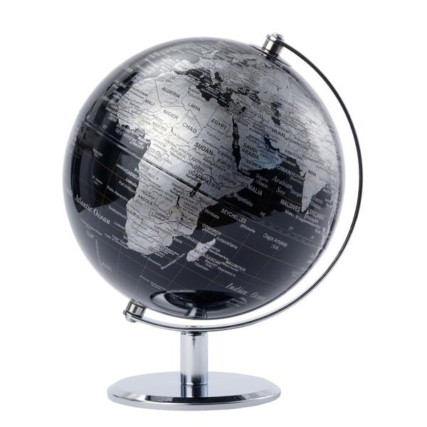 emform Globo Lunar Black 20cm