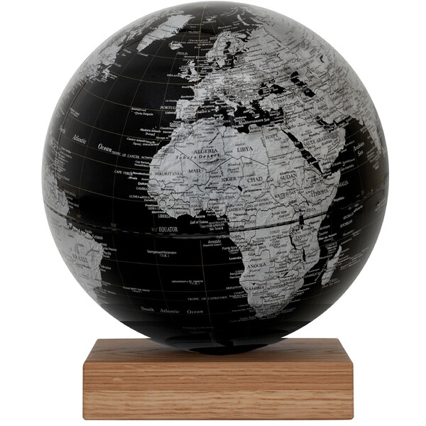 emform Globo Platon Oak Black 30cm