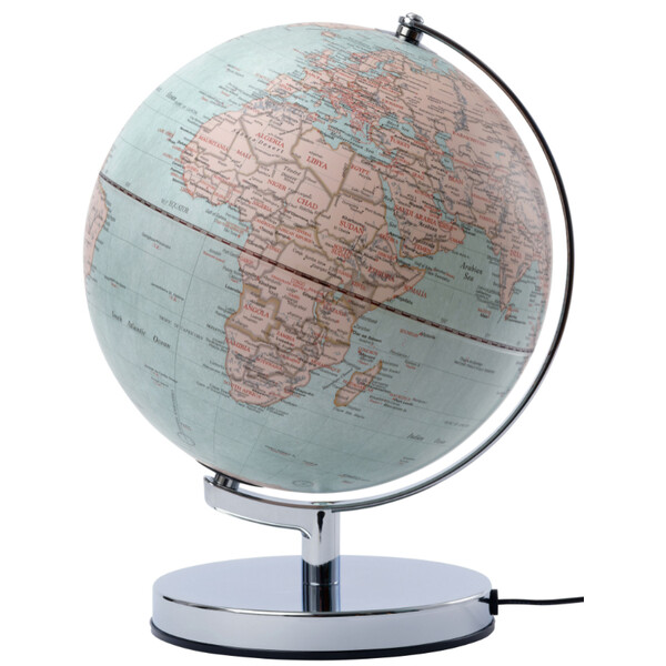 emform Globo Terra Antique Light 25cm