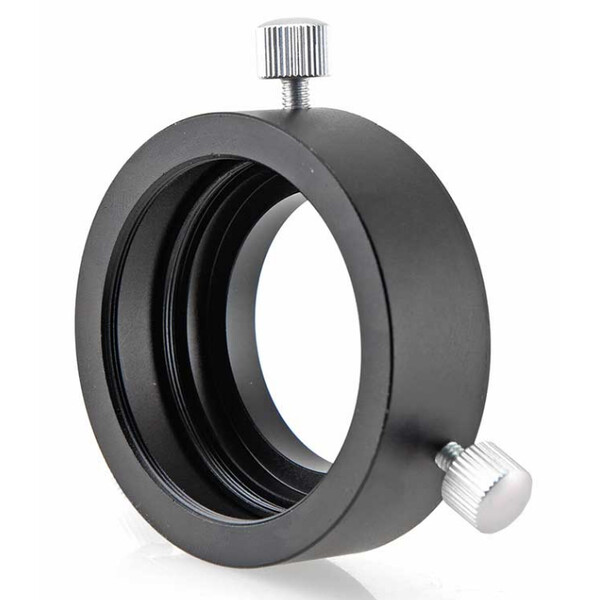 TS Optics Adaptador de rotação M48