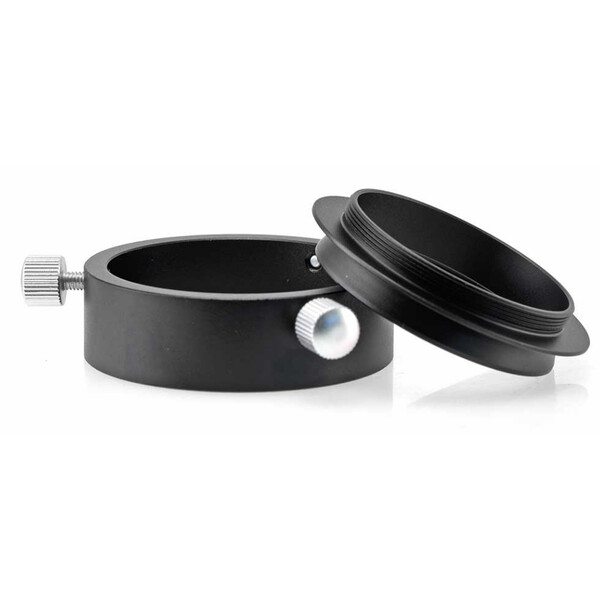 TS Optics Adaptador de rotação M48