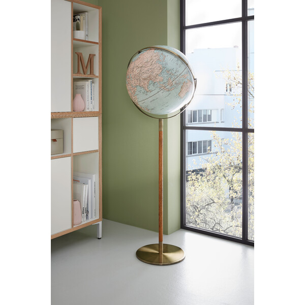 emform Globo com pedestal Antique 43cm