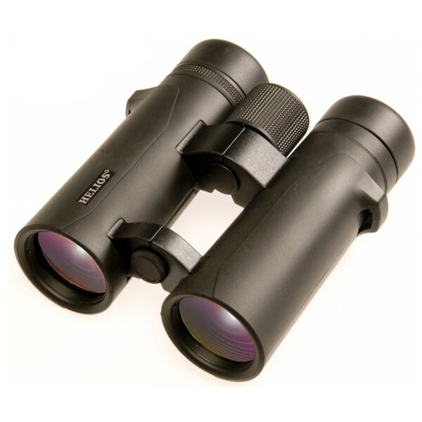 Helios Optics Binóculo 8x42 Nitrosport Waterproof