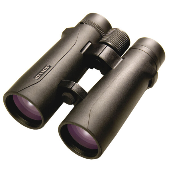 Helios Optics Binóculo 10x50 Nitrosport Waterproof