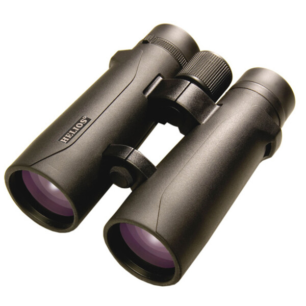 Helios Optics Binóculo 12x50 Nitrosport Waterproof