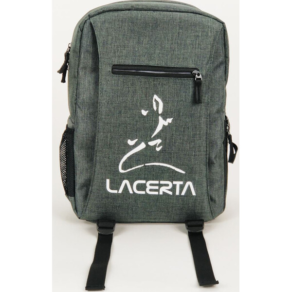 Lacerta Estojo de transporte Mochila fotográfica com gaveta lateral