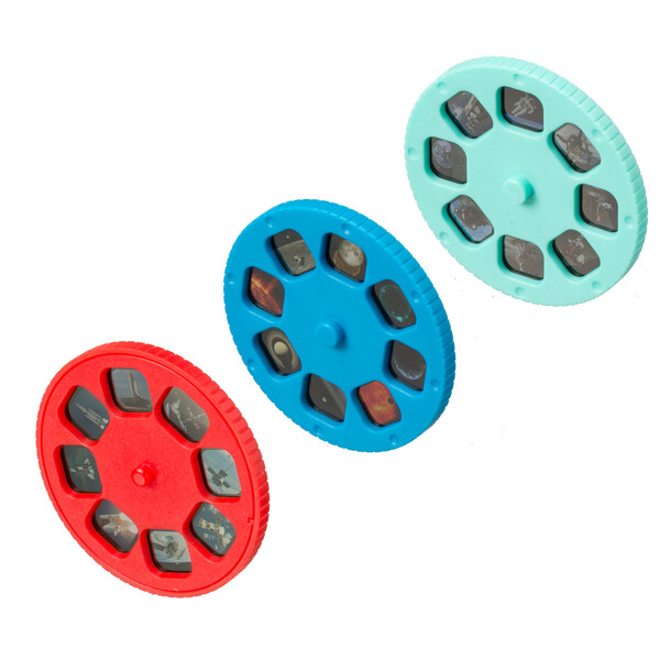 Bresser Junior Planetário Projetor espacial Maxi