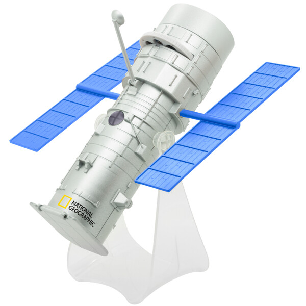 National Geographic Planetário Projetor espacial Hubble