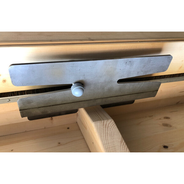 Dome Parts Proteção contra tempestades