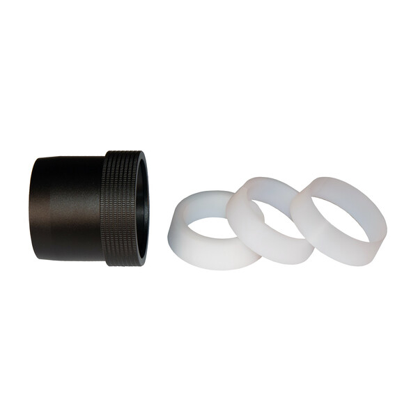 Pard Adaptador universal para ocular NSG NV007S & SP 36-48mm