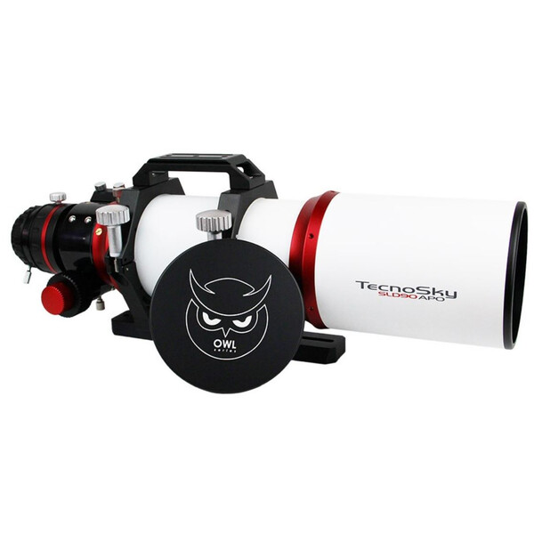 Tecnosky Refrator apocromático AP 90/540 OWL Triplet OTA