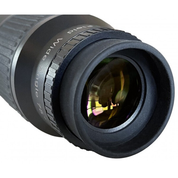APM Ocular com zoom 7,7-15,4mm 67° 1,25"