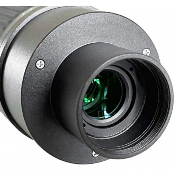 APM Ocular com zoom 7,7-15,4mm 67° 1,25"