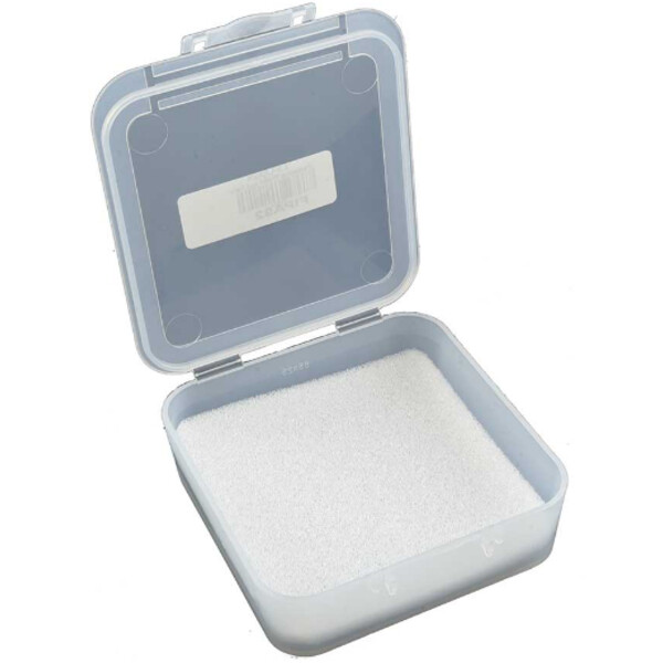 TS Optics Caixa de proteção para gavetas de filtros