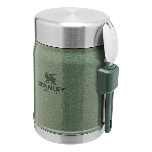 Stanley Classic Food Jar green