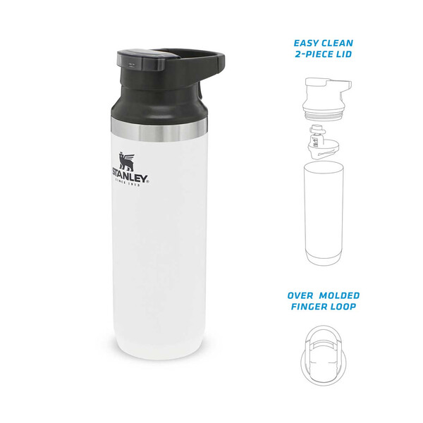 Stanley Caneca Adventure Vacuum Switchback 0,47l