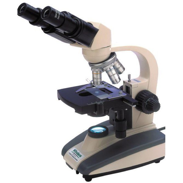 Windaus Microscópio HPM 220