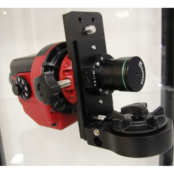 Artesky Adaptadores QHY PoleMaster para Star Adventurer