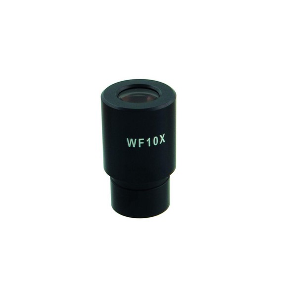 Windaus Ocular de campo largo WF 10x com micrometro para HPM 300