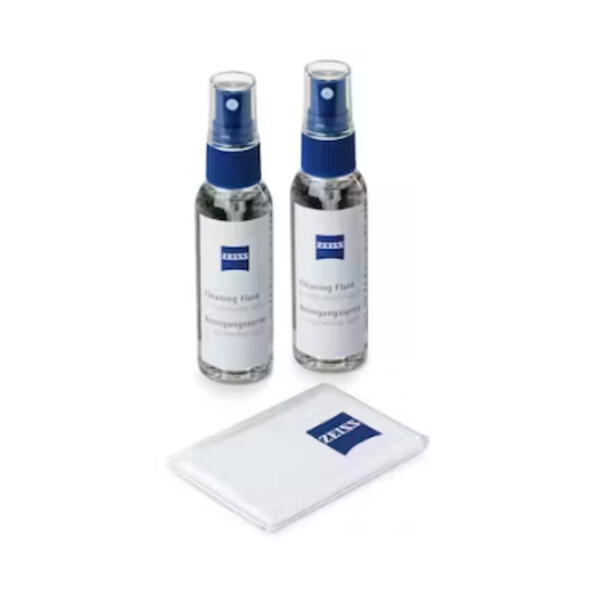 ZEISS Spray de limpeza