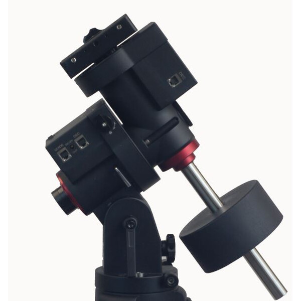 Montagem iOptron Montierung GEM28 Mount Head (no case)