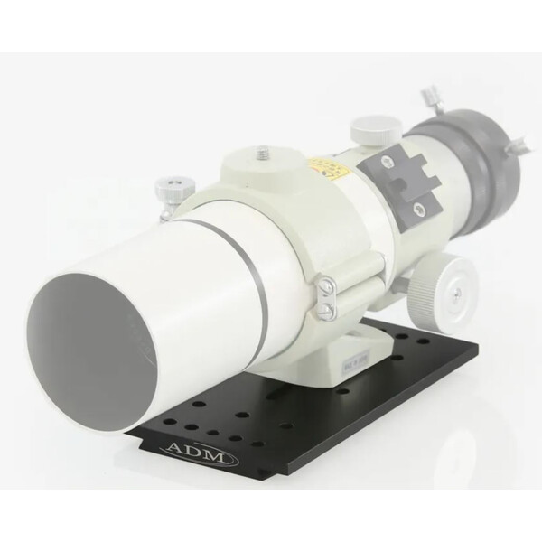 ADM Trilho em prisma 279mm
