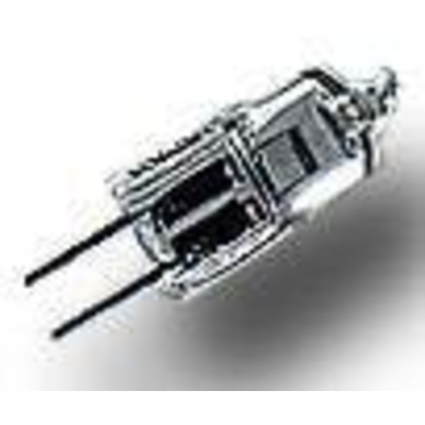 Windaus Lâmpada de halogênio 6V/12W para modelos HPM 400