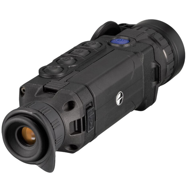 Pulsar-Vision Câmara de imagem térmica Helion 2 XQ38F