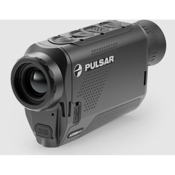 Pulsar-Vision Câmara de imagem térmica Axion Key XM22