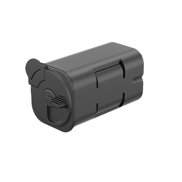 Pulsar-Vision Pacote duplo de Pilhas Pulsar DNV