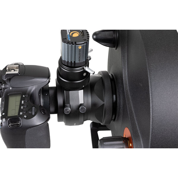 Celestron Adaptador para o orientador fora do eixo Deluxe V2