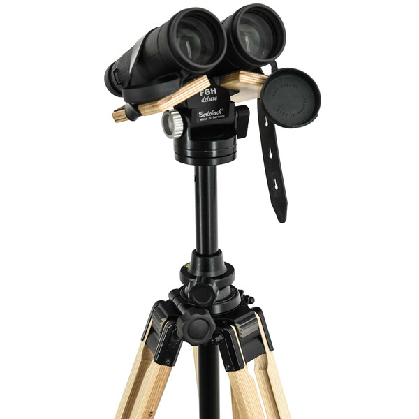 Berlebach Montagem Suporte para binóculos FGH deluxe
