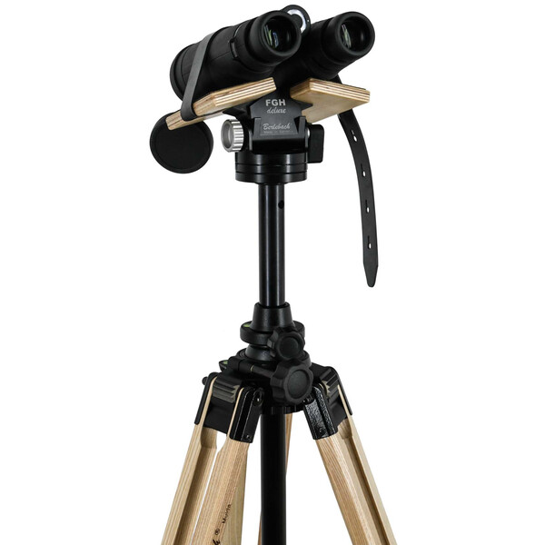 Berlebach Montagem Suporte para binóculos FGH deluxe