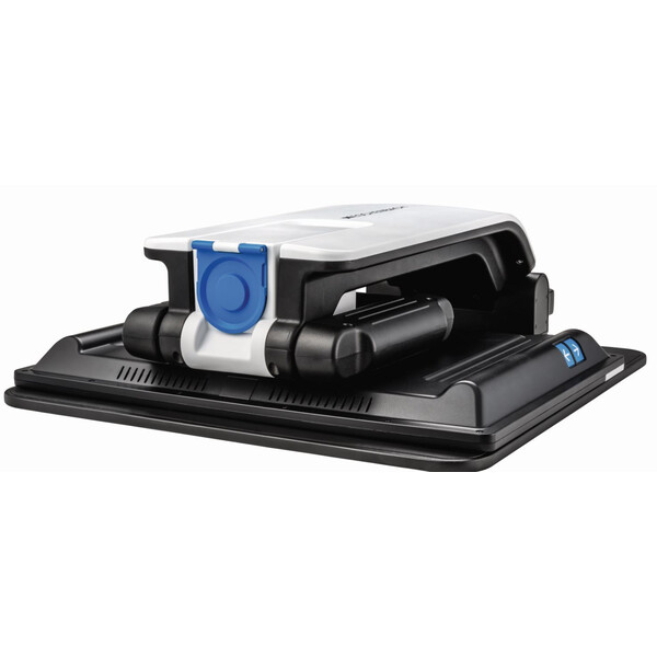 Eschenbach Lupa vario, Digital, FHD, elect. ajuda visual, 16", sem bateria, o. mesa XY
