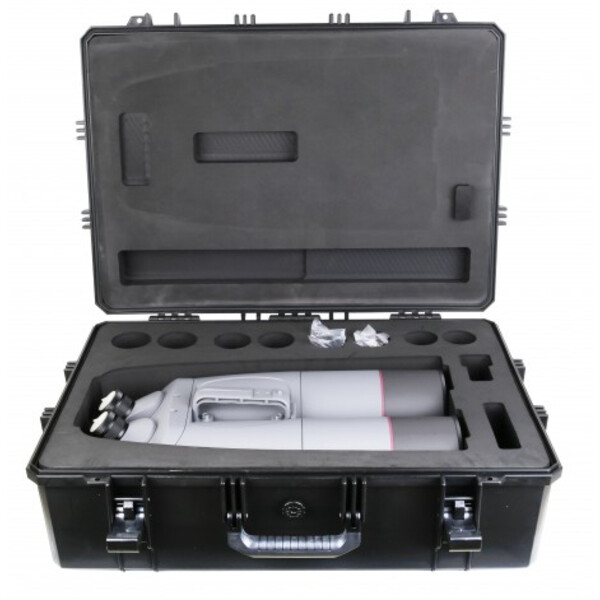 APM Estojo rígido para 70 mm