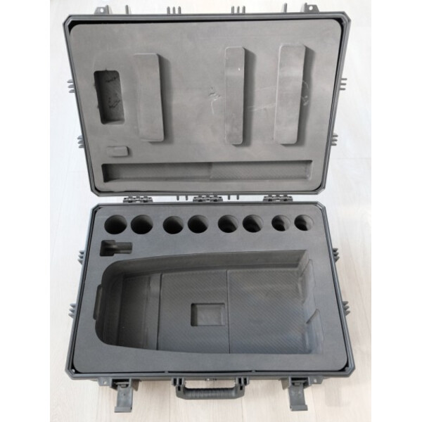 APM Hard case with Foam for 70mm Binocular