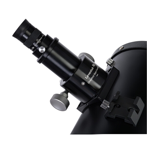 Levenhuk Telescópio Dobson N 153/1215 Ra 150N DOB