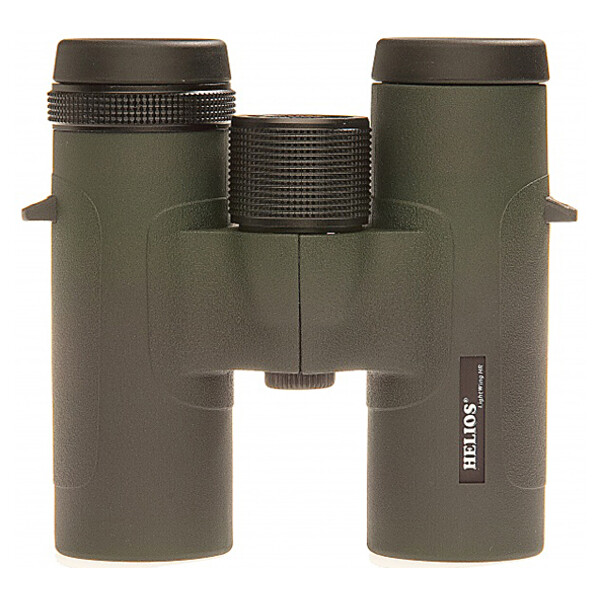 Helios Optics Binóculo 8x32 Lightwing-HR