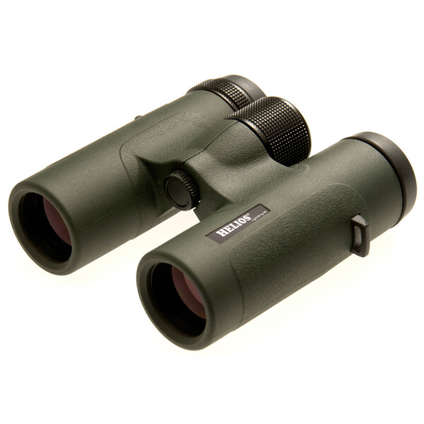 Helios Optics Binóculo 10x32 Lightwing-HR